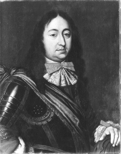 Ferdinand Maria von Bayern by Paul Mignard