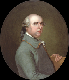 George Stubb by William H Craft