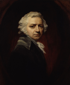 Henry Fuseli by John Opie