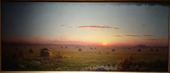 Ipswich Marshes by Martin Johnson Heade