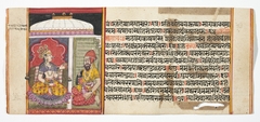 Legend of Durga by Anonymous