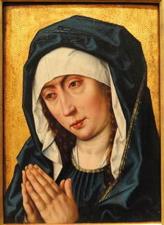 Mater Dolorosa by Aelbrecht Bouts