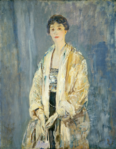 Mrs. Francis Howard by Ambrose McEvoy