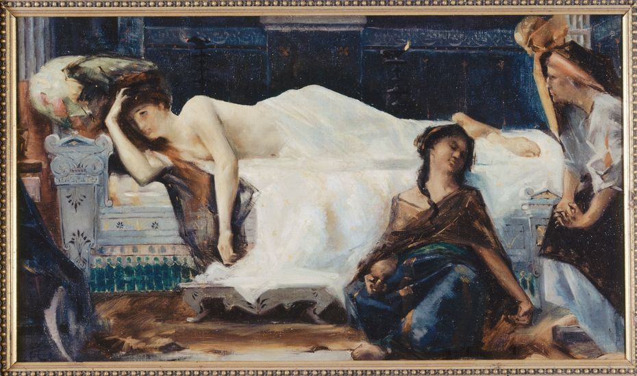 Exhibit image