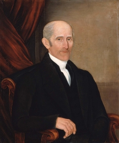 Portrait of a Man by Joseph Whiting Stock