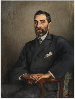 Roger Casement  (1864-1916), Patriot and Revolutionary by Sarah Purser