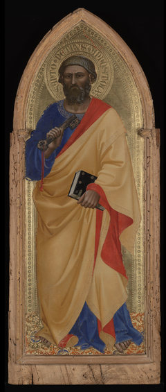 Saint Peter by Nardo di Cione