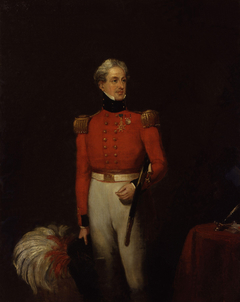 Sir Charles Webb Dance by William Salter