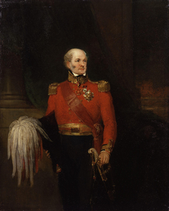 Sir John Lambert by William Salter