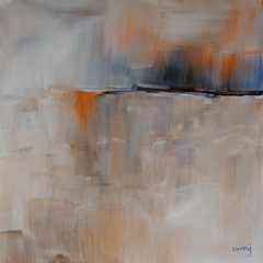 Start of the Season by Ulla Maria Johanson