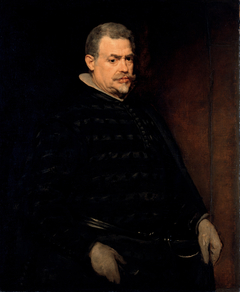 Untitled by Diego Velázquez