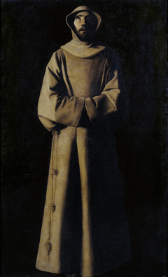 Untitled by Francisco de Zurbarán