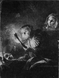 Untitled by Godfried Schalcken