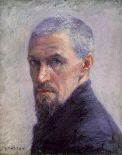 Untitled by Gustave Caillebotte