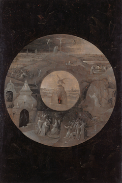 Untitled by Hieronymus Bosch