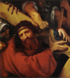 Untitled by Lorenzo Lotto