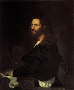 Untitled by Titian