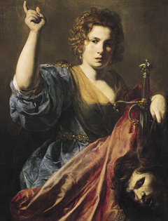 Untitled by Valentin de Boulogne