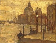 Venice by James Fraser Scott