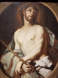 Ecce Homo by Johann Michael Rottmayr