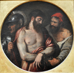 Ecce Homo by Titian