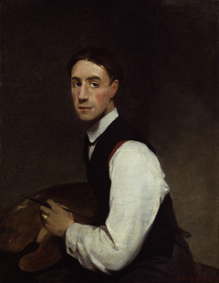 Glyn Warren Philpot by Glyn Warren Philpot