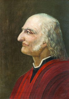 José Artigas by María del Carmen Árraga