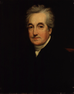 Joseph Shepherd Munden by George Clint