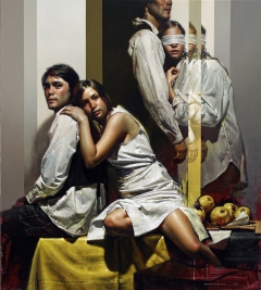 Juntos II / Together II by Diego Dayer