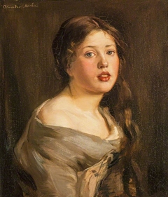 Nell by Alexander Ignatius Roche