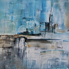 New 2019-01-01 #1513 by Ulla Maria Johanson