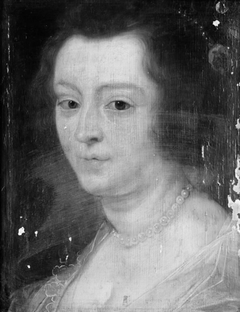 Portrait of a Lady by Peter Paul Rubens