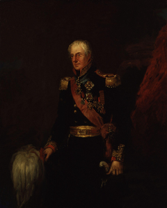 Sir Alexander Dickson by William Salter