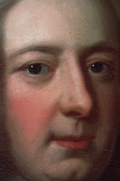 Sir Nicholas Williams by Thomas Hudson