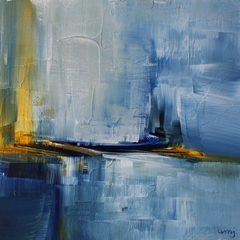 Spirit of Enterprise by Ulla Maria Johanson
