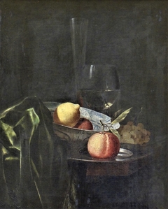 Still life by Juriaen van Streeck