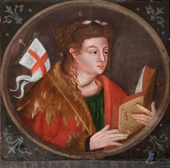 The Cumanan Sibyl by Anonymous