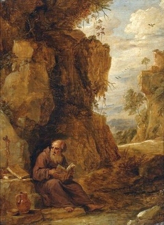 Untitled by David Teniers the Younger