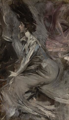 Untitled by Giovanni Boldini