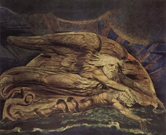 Untitled by William Blake