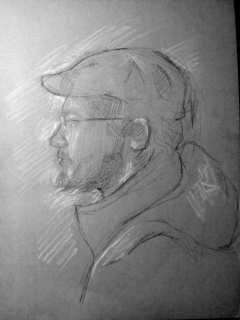 Vagelis by Nektarios Antwnopoulos