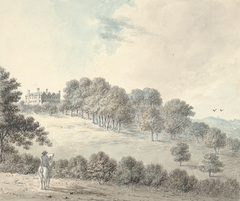 Vaynor by John Ingleby