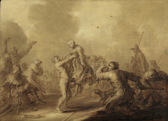 Wel-Lust by Adriaen van de Venne