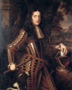 William III (1650–1702), as Prince of Orange by Peter Lely