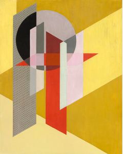 Z VII by László Moholy-Nagy