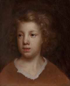 Bartholomew Beale by Mary Beale