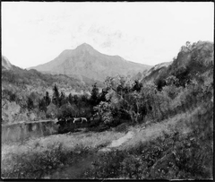 California Landscape by William Keith