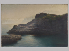 Cap de Sorrente by Henry Brokman