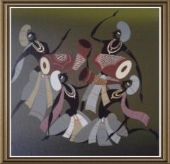 composition by Mahantesh Karajagi