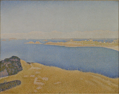 Das Meer. Opus 211 by Paul Signac